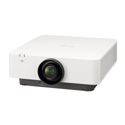 VPLFHZ80W 6000 ANSI LASER WUXGA STD LENS WHITE HD BASET