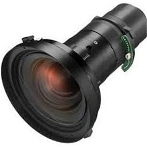 SHORT FOCUS ZOOM LENS FOR F SERIES 0.651