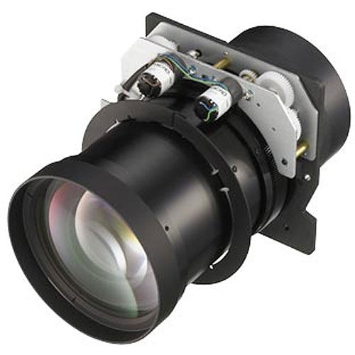 MOTORISED STANDARD ZOOM LENS FOR VPL-FH500/FH700L/ VPL-FHZ90L/ FHZ120