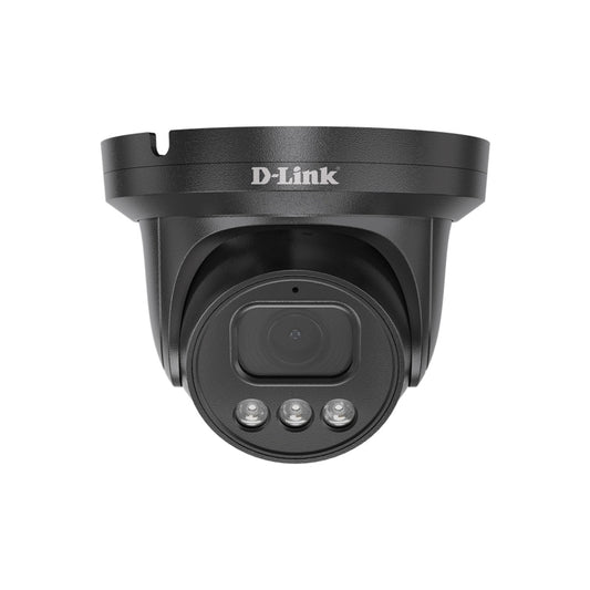D-Link 5MP PoE Turret Camera B