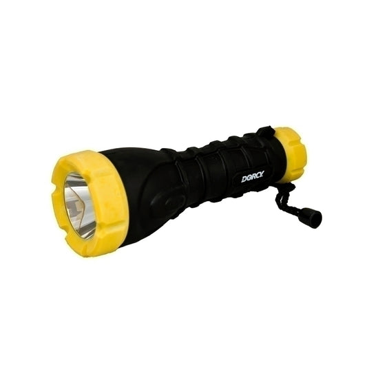 Dorcy 3AA LED Torch