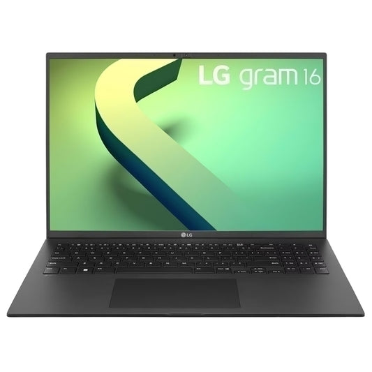 LG Gram 16in Ultralight Laptop
