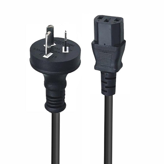 Lindy 5m Power Cable 10A 3Pin