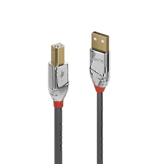 Lindy 1m USB2 A-B Cable CL