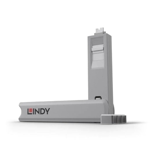 Lindy USB TypeC Port Block/Key