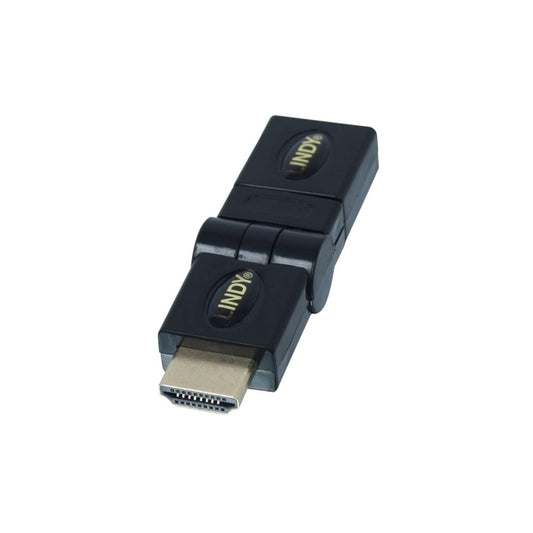 Lindy HDMI 360degree Adapter