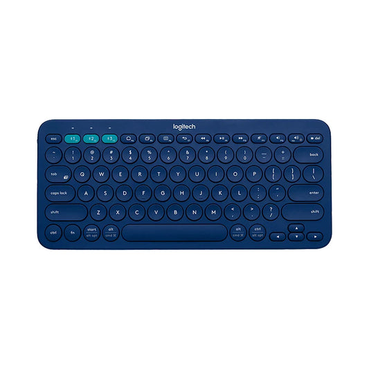 Logitech K380 BT Keyboard