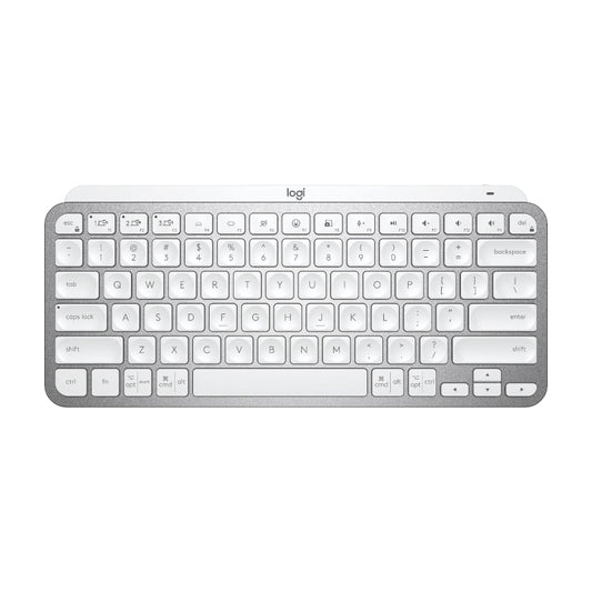 Logitech MX Key Mini Keyboard