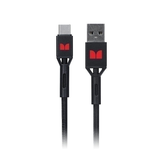 Monster 1.2M C-A Cable B