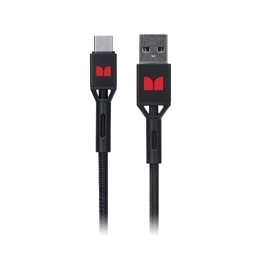 Monster 2M C-A Cable B