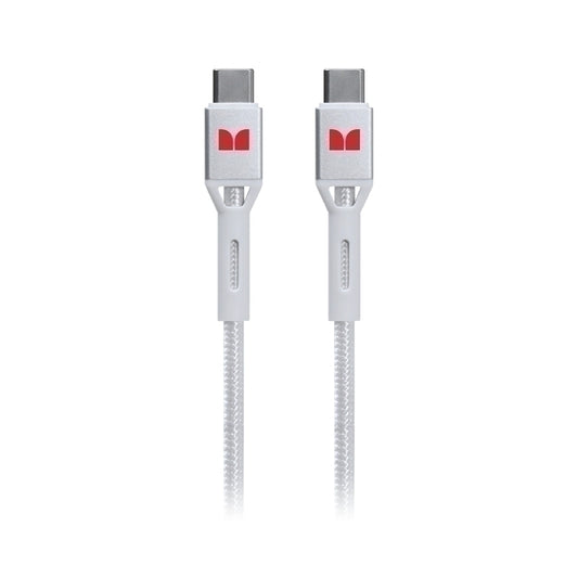 Monster 2M C-C Cable W