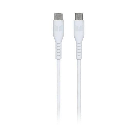 Monster 2M C-C TPE Cable W