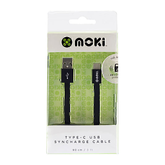 Moki Type C Cable 90cm