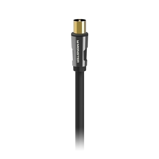 Monster Coaxial RG6 Cable 2M