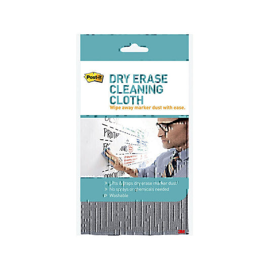 P-I Dry Erase Defcloth