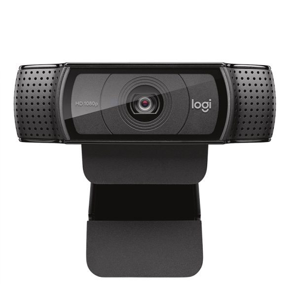 Logitech LOG CAM C920E