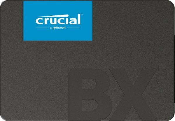 Crucial CRU SSD 1TB-CT1000BX500SSD1