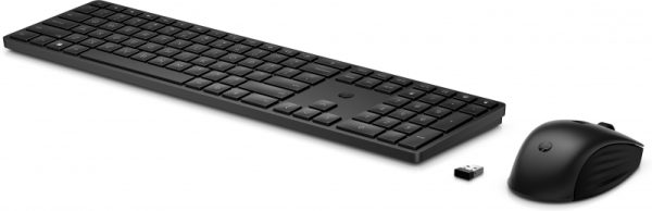 HP HPL KBD 655-WLS-COMBO-4R009AA