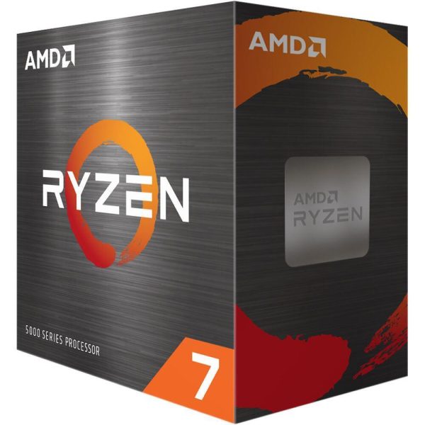 AMD AMD CPU RYZEN7-5700X