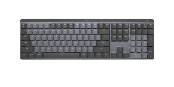 Logitech LOG KBD MX-WLS-920-010760