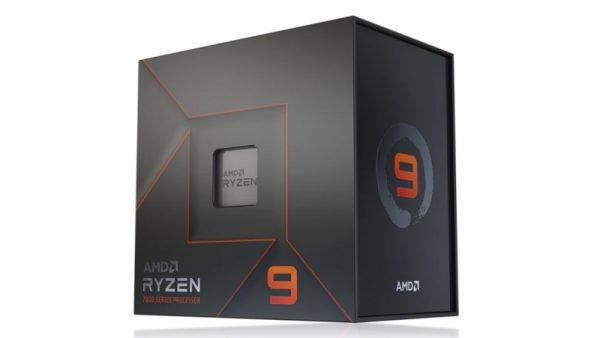 AMD AMD CPU RYZEN9-7900X