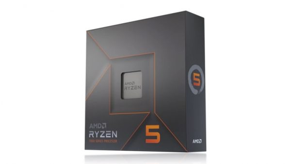 AMD AMD CPU RYZEN5-7600X