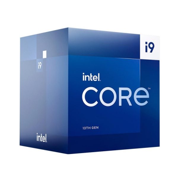 Intel INT CPU I9-13900