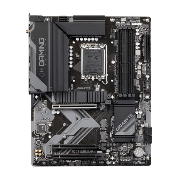 Gigabyte GIG MBD GA-B760-GAMING-X-AX