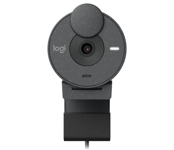 LOG CAM BRIO300-GRAPHITE