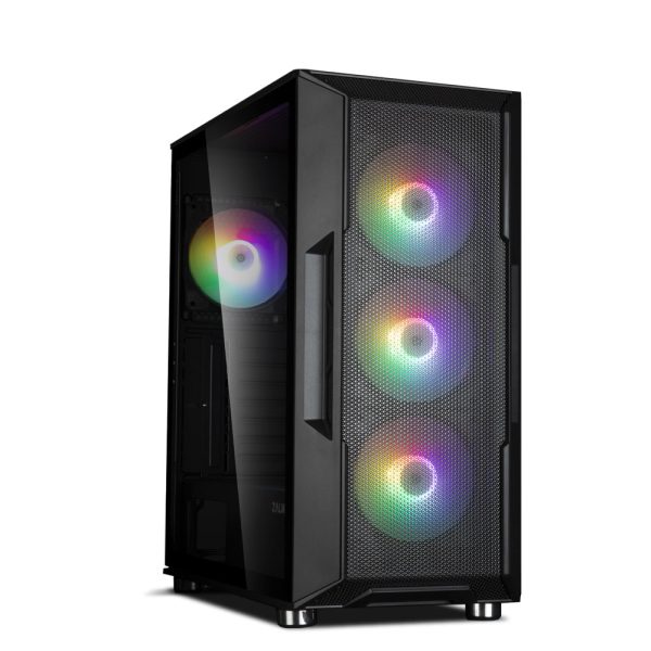 Zalman ZAL CAS I3-NEO-BLACK