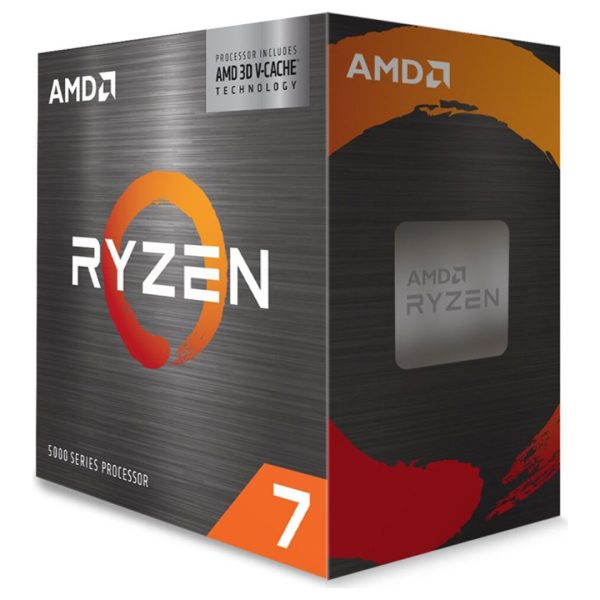 AMD AMD CPU RYZEN7-5700X3D