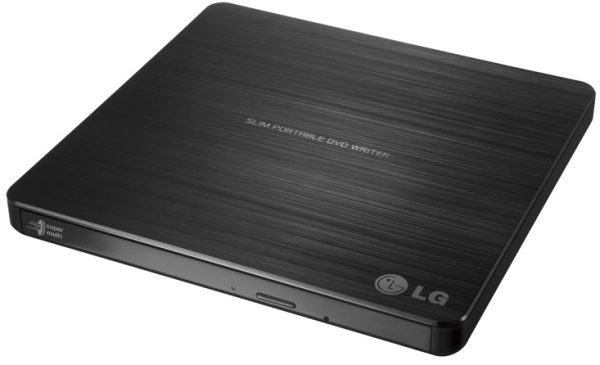 LG Electronics LGE DRW EXT-SLIM-GP60NB50