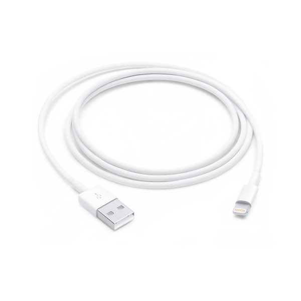 Apple APP CAB LIGHTNING-USB-A-1M