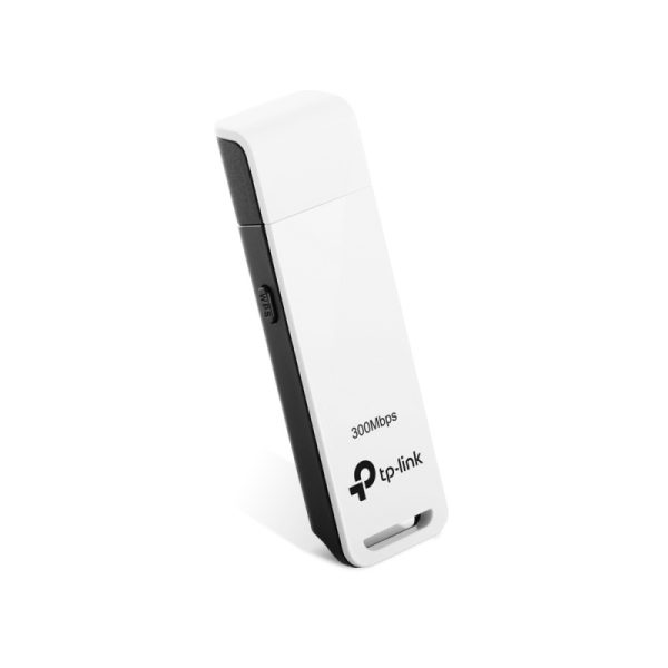 Tp-Link TPL LAN TL-WN821N