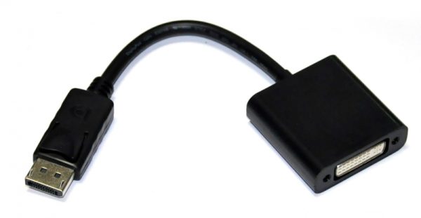 Astrotek ASO CNV DISPLAYPORT-DVI-ADAPTER1-15M