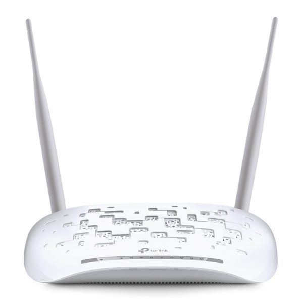 Tp-Link TPL LAN TD-W9970