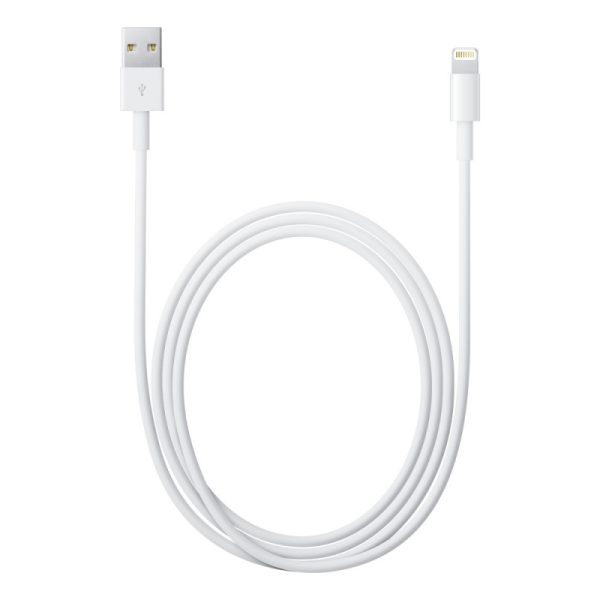 Apple APP CNV LIGHTNING-USB-2M