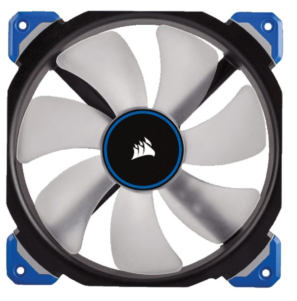 Corsair COR FAN 140MM-ML140PRO-BLED