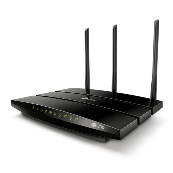 Tp-Link TPL LAN TD-ARCHER-VR400