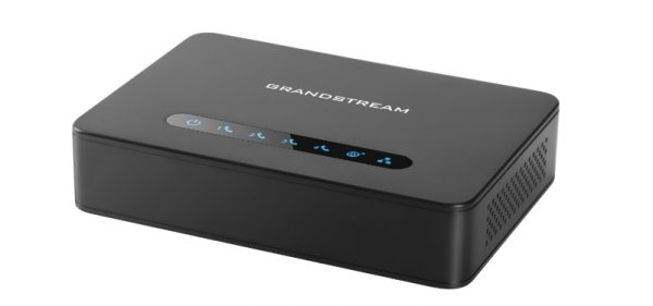 Grandstream GRD LAN 4PORT-HT814