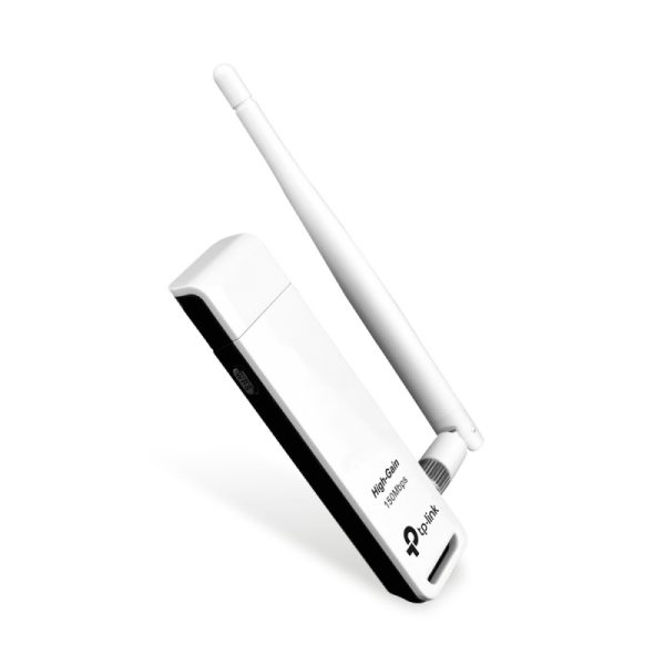 Tp-Link TPL LAN TL-WN722N