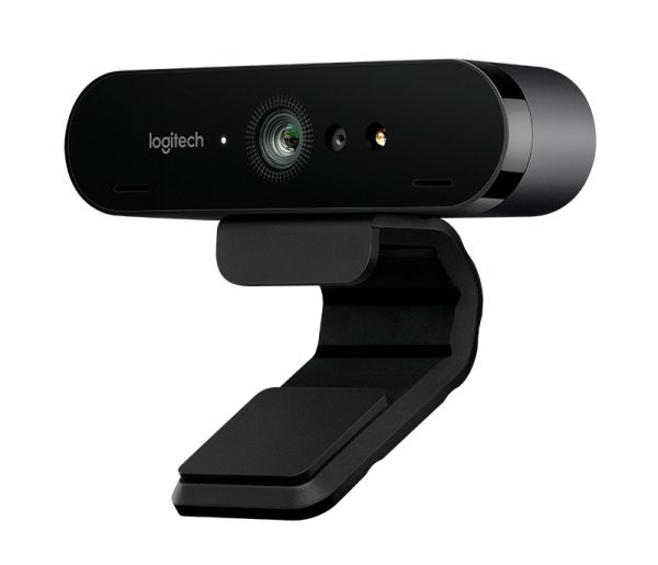 Logitech LOG CAM BRIO-4K