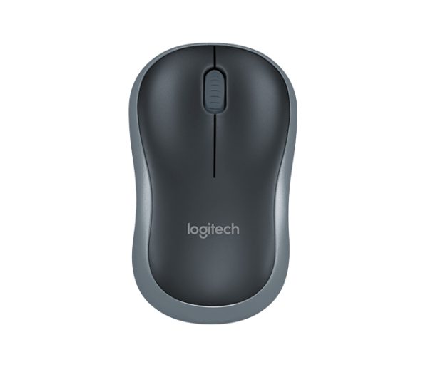 Logitech LOG MSE M185