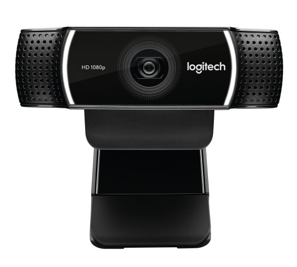 Logitech LOG CAM C922