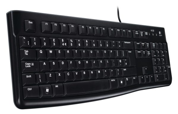 Logitech LOG KBD K120