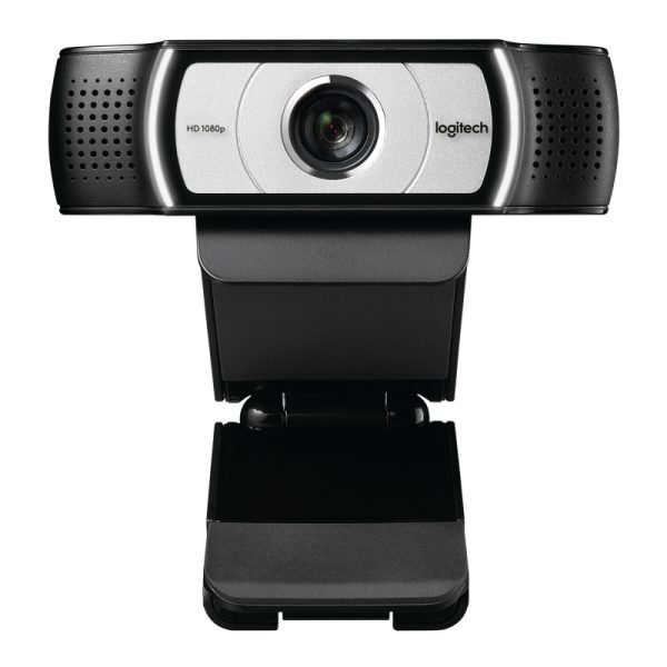 Logitech LOG CAM C930E