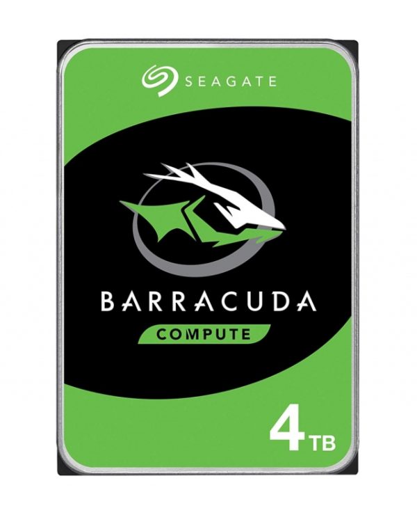 Seagate SGT HDD SATA-4TB-ST4000DM004