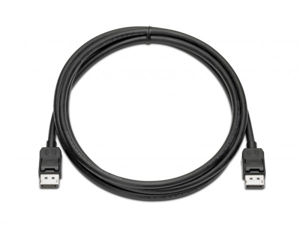 Hewlett-Packard HPL CAB DISPLAYPORT-CABLE-KIT-VN567AA