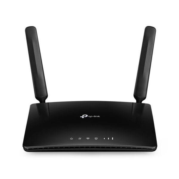 Tp-Link TPL LAN TL-ARCHER-MR400