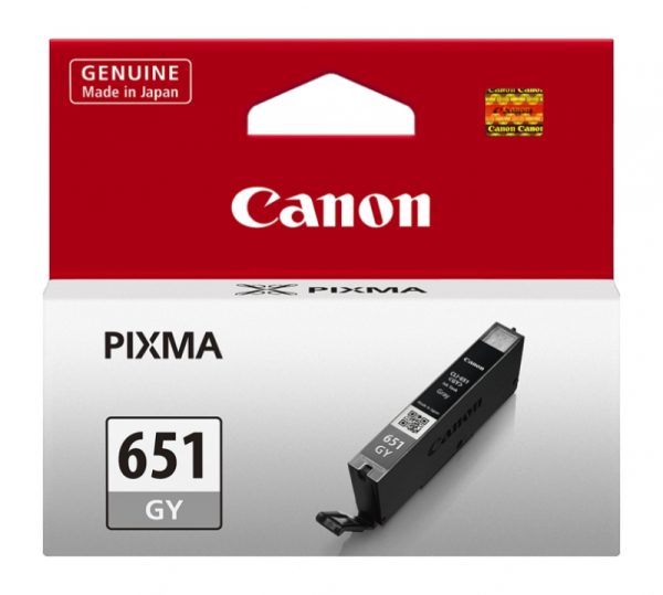 Canon CAN CON CLI651GY